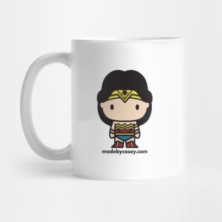 Superwoman Mug